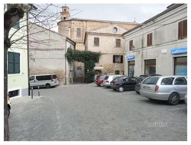 Anteprima foto 4 - Negozio in Vendita a Castelfidardo (Ancona)