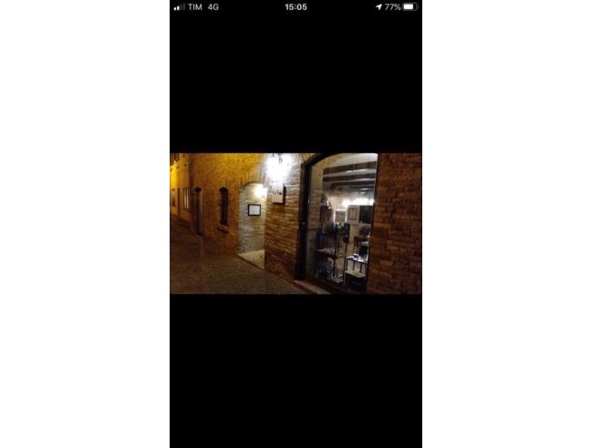 Anteprima foto 6 - Negozio in Vendita a Castelfidardo (Ancona)