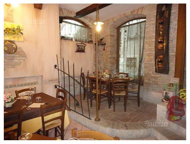 Anteprima foto 8 - Negozio in Vendita a Castelfidardo (Ancona)