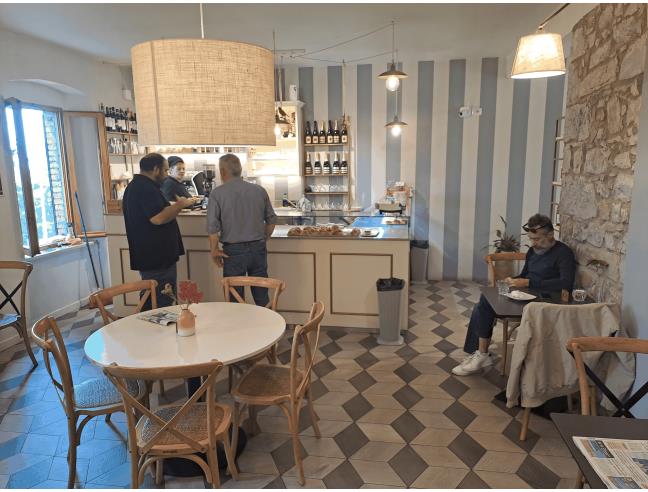 Anteprima foto 6 - Negozio in Vendita a Castellina in Chianti (Siena)