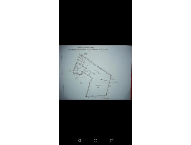 Anteprima foto 4 - Negozio in Vendita a Cerveteri (Roma)