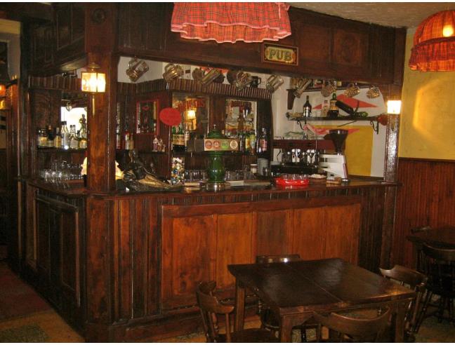 Anteprima foto 2 - Negozio in Vendita a Cesana Torinese (Torino)