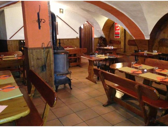 Anteprima foto 3 - Negozio in Vendita a Cesana Torinese (Torino)