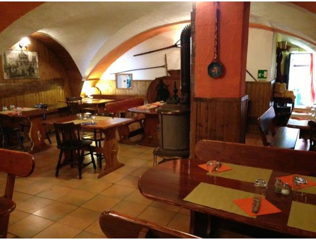 Anteprima foto 4 - Negozio in Vendita a Cesana Torinese (Torino)