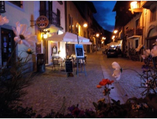 Anteprima foto 5 - Negozio in Vendita a Cesana Torinese (Torino)