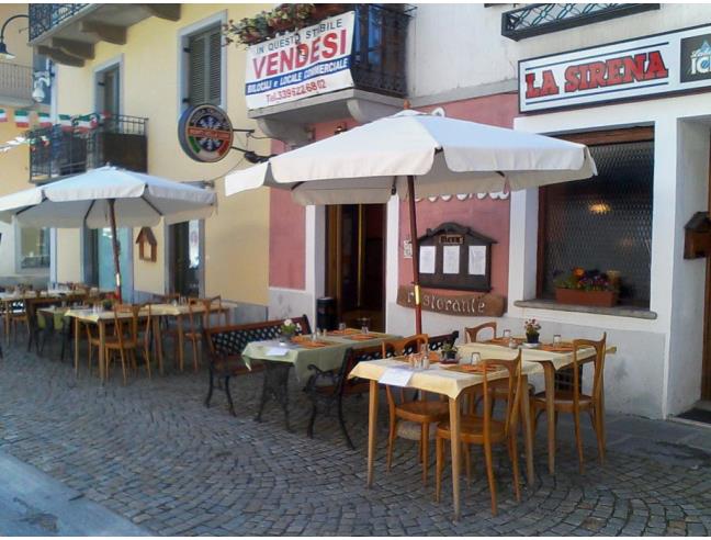 Anteprima foto 6 - Negozio in Vendita a Cesana Torinese (Torino)