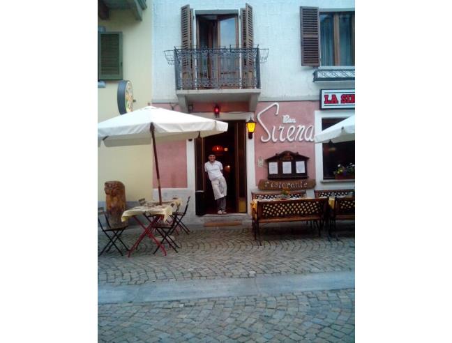 Anteprima foto 7 - Negozio in Vendita a Cesana Torinese (Torino)