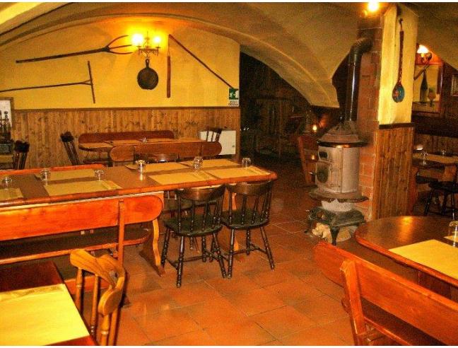 Anteprima foto 8 - Negozio in Vendita a Cesana Torinese (Torino)