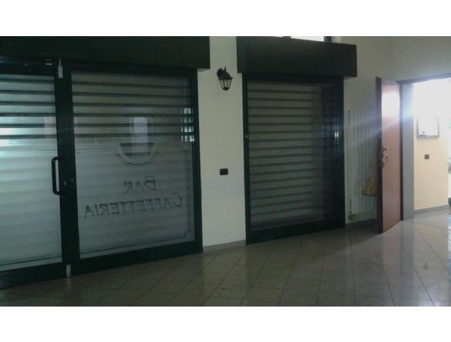Anteprima foto 2 - Negozio in Vendita a Cesate (Milano)