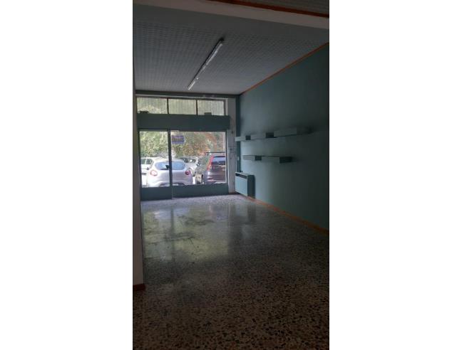 Anteprima foto 4 - Negozio in Vendita a Cesate (Milano)