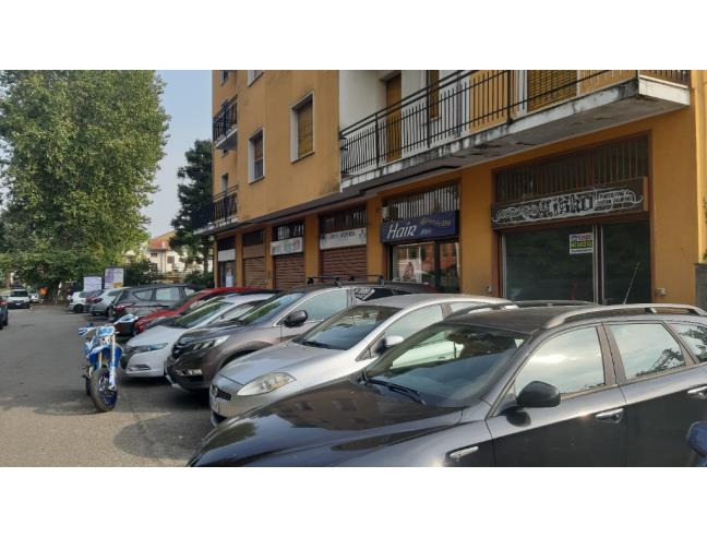 Anteprima foto 7 - Negozio in Vendita a Cesate (Milano)