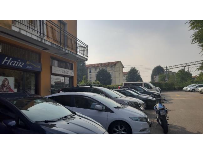 Anteprima foto 8 - Negozio in Vendita a Cesate (Milano)
