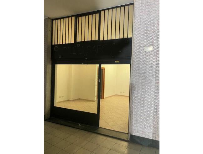 Anteprima foto 2 - Negozio in Vendita a Cinisello Balsamo (Milano)