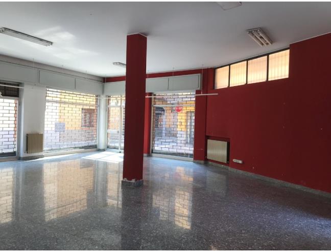 Anteprima foto 2 - Negozio in Vendita a Cologno al Serio (Bergamo)