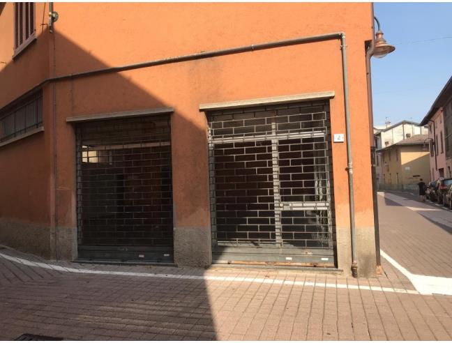 Anteprima foto 4 - Negozio in Vendita a Cologno al Serio (Bergamo)