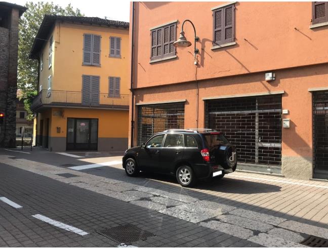 Anteprima foto 6 - Negozio in Vendita a Cologno al Serio (Bergamo)
