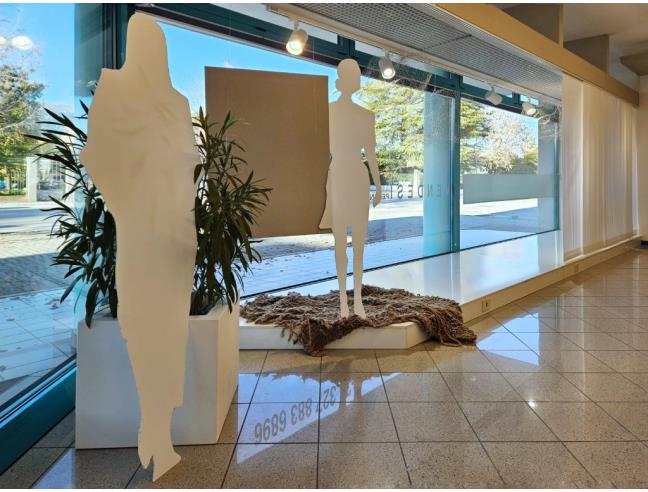 Anteprima foto 6 - Negozio in Vendita a Cordenons (Pordenone)