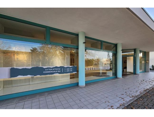 Anteprima foto 8 - Negozio in Vendita a Cordenons (Pordenone)