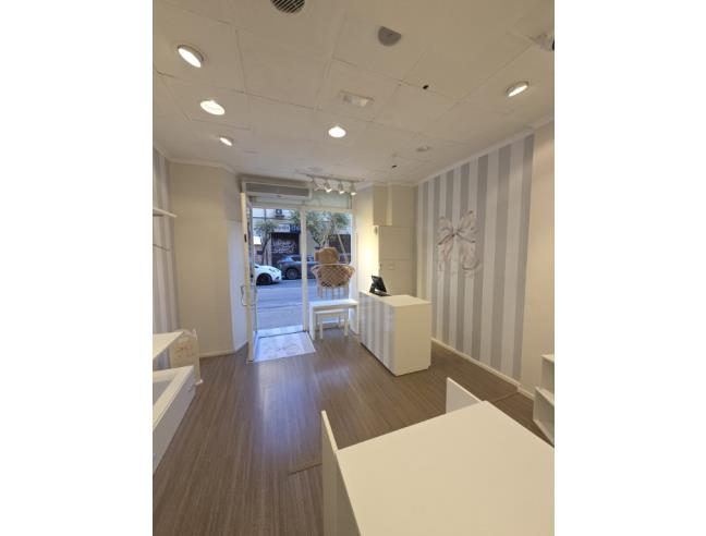 Anteprima foto 7 - Negozio in Vendita a Cosenza (Cosenza)