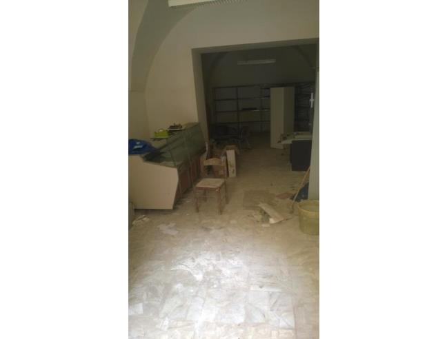 Anteprima foto 2 - Negozio in Vendita a Enna - Centro città