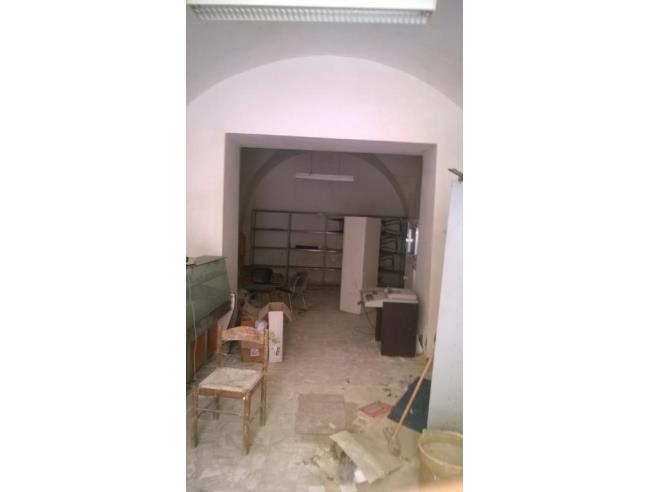 Anteprima foto 4 - Negozio in Vendita a Enna - Centro città