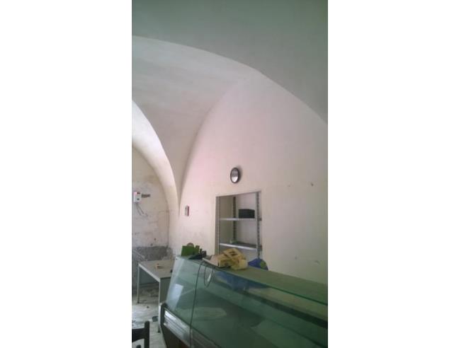 Anteprima foto 5 - Negozio in Vendita a Enna - Centro città
