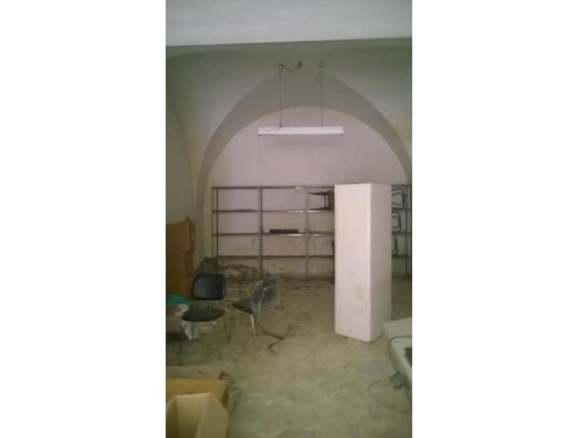 Anteprima foto 6 - Negozio in Vendita a Enna - Centro città