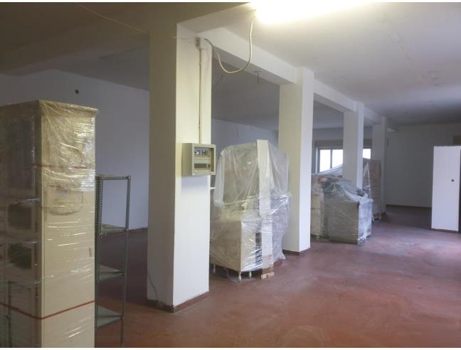 Anteprima foto 6 - Negozio in Vendita a Fermo (Fermo)