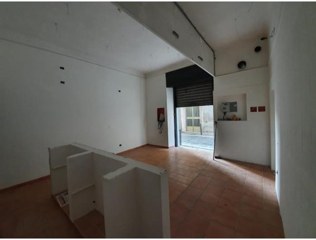 Anteprima foto 2 - Negozio in Vendita a Foggia - Centro città