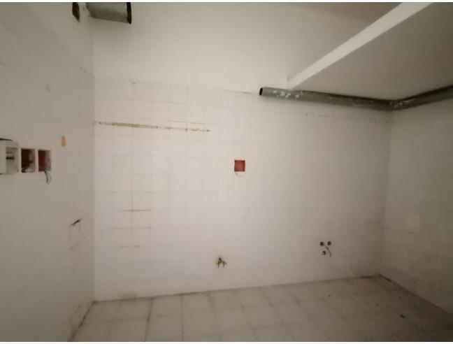 Anteprima foto 7 - Negozio in Vendita a Foggia - Centro città