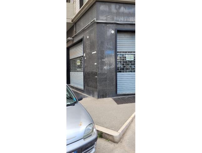 Anteprima foto 2 - Negozio in Vendita a Foggia (Foggia)