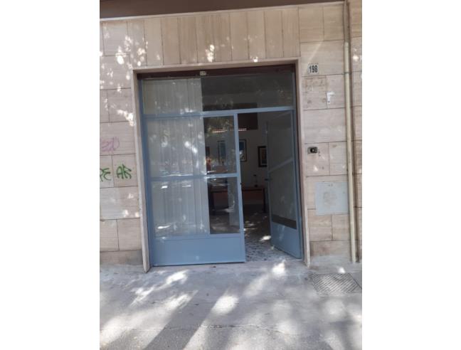 Anteprima foto 3 - Negozio in Vendita a Foggia (Foggia)