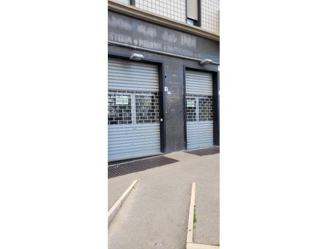 Anteprima foto 3 - Negozio in Vendita a Foggia (Foggia)