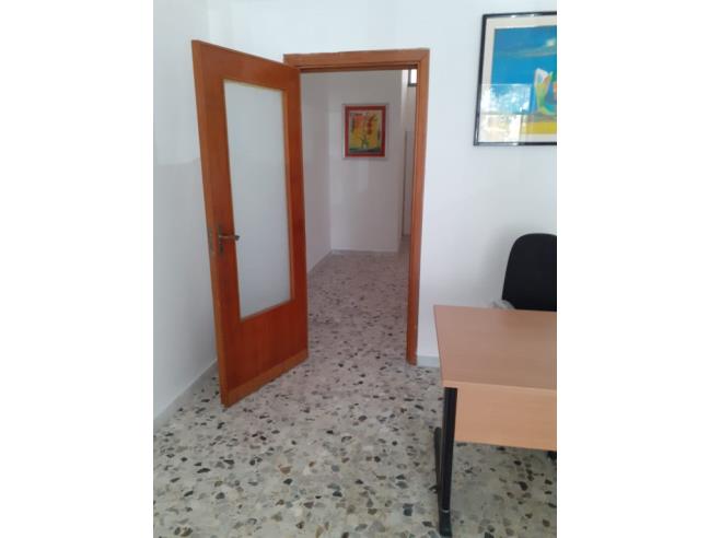 Anteprima foto 4 - Negozio in Vendita a Foggia (Foggia)