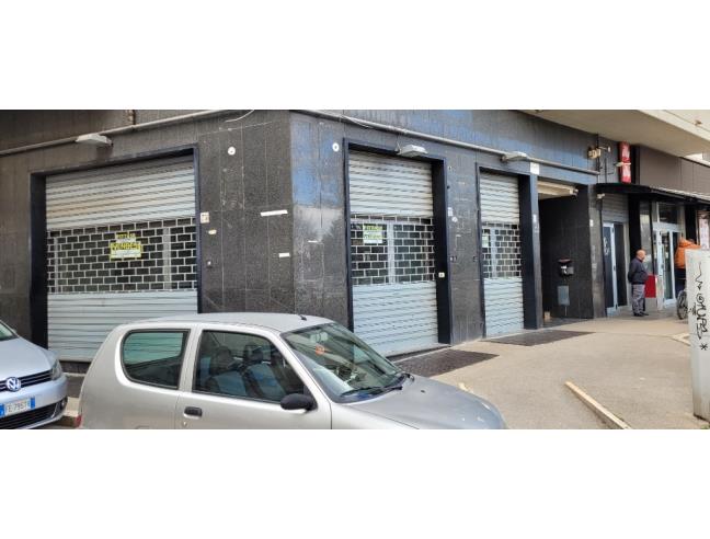 Anteprima foto 5 - Negozio in Vendita a Foggia (Foggia)