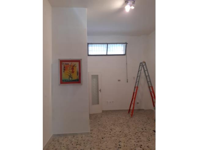 Anteprima foto 5 - Negozio in Vendita a Foggia (Foggia)