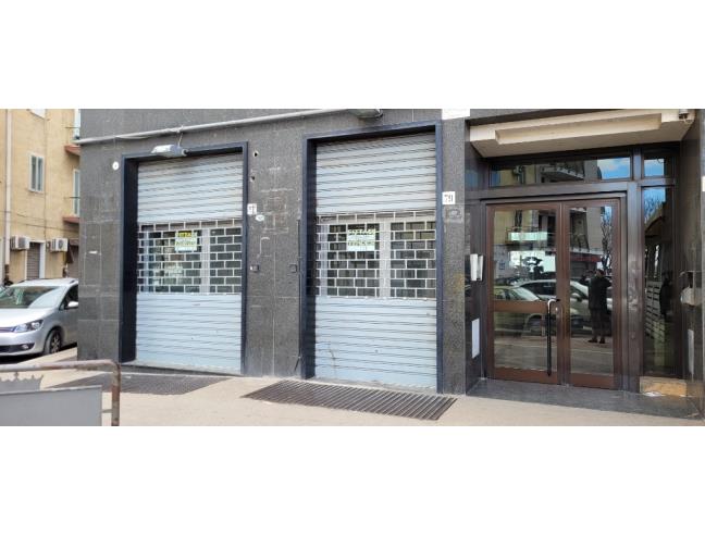 Anteprima foto 6 - Negozio in Vendita a Foggia (Foggia)