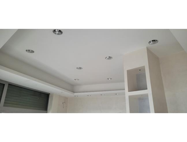 Anteprima foto 7 - Negozio in Vendita a Foggia (Foggia)