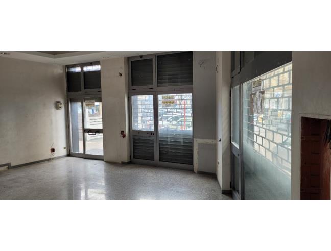 Anteprima foto 8 - Negozio in Vendita a Foggia (Foggia)