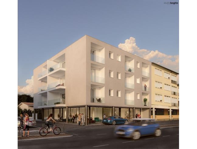 Anteprima foto 2 - Negozio in Vendita a Fossò (Venezia)