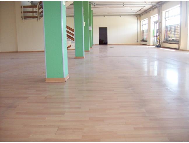 Anteprima foto 3 - Negozio in Vendita a Frossasco - Bivio