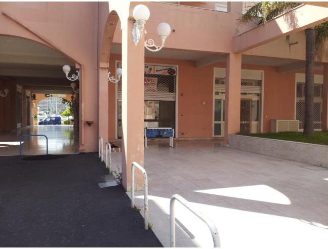 Anteprima foto 2 - Negozio in Vendita a Furnari - Marina Di Portorosa