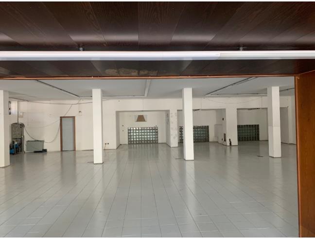 Anteprima foto 2 - Negozio in Vendita a Gallio (Vicenza)