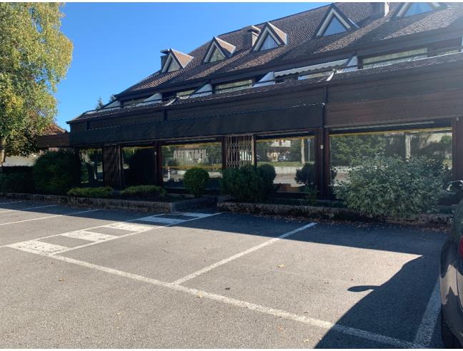 Anteprima foto 3 - Negozio in Vendita a Gallio (Vicenza)