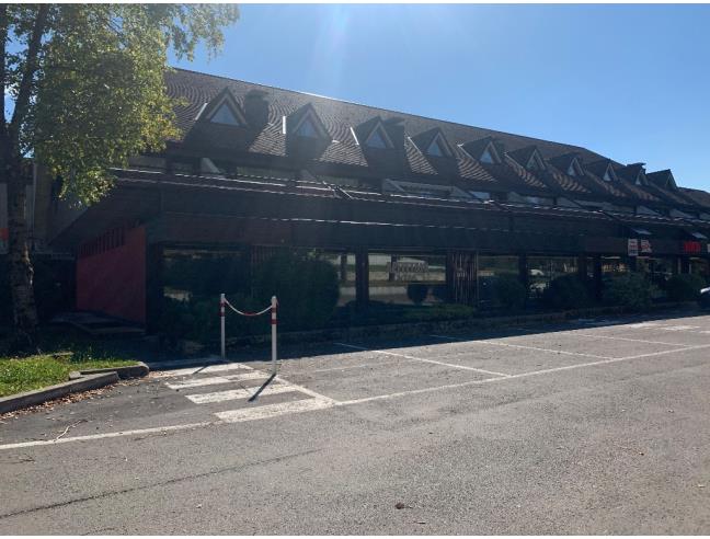 Anteprima foto 4 - Negozio in Vendita a Gallio (Vicenza)