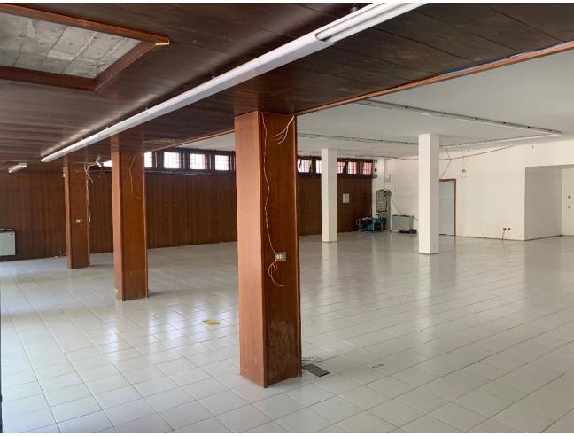 Anteprima foto 5 - Negozio in Vendita a Gallio (Vicenza)