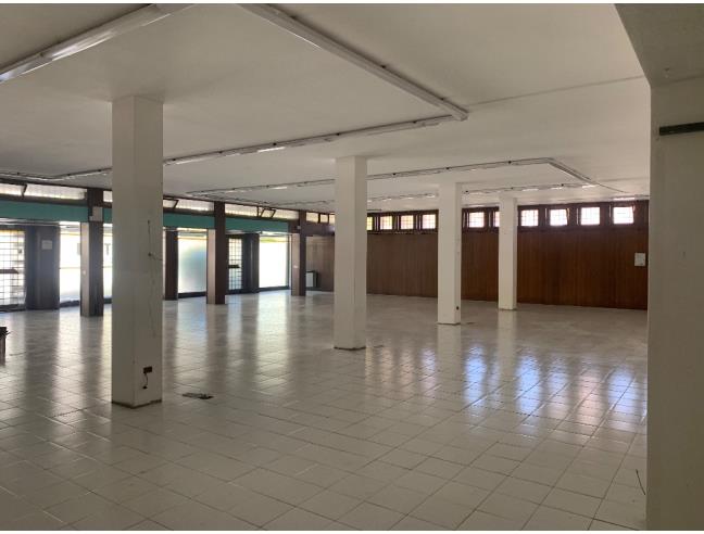 Anteprima foto 6 - Negozio in Vendita a Gallio (Vicenza)