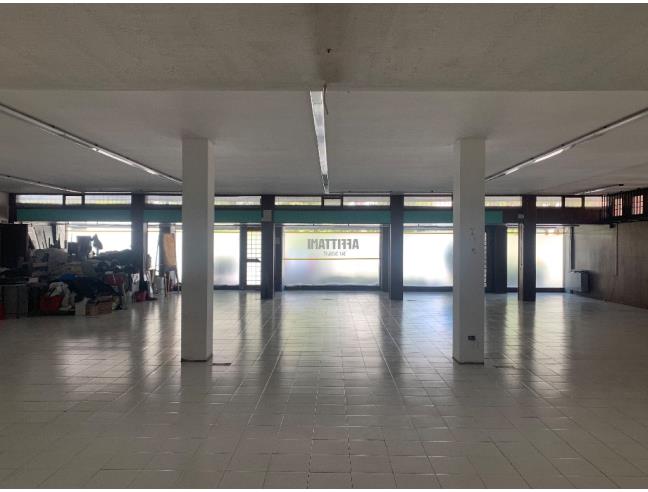 Anteprima foto 7 - Negozio in Vendita a Gallio (Vicenza)