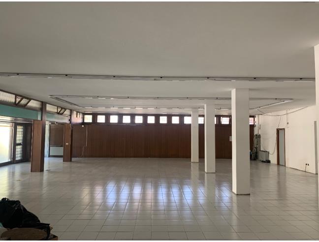 Anteprima foto 8 - Negozio in Vendita a Gallio (Vicenza)