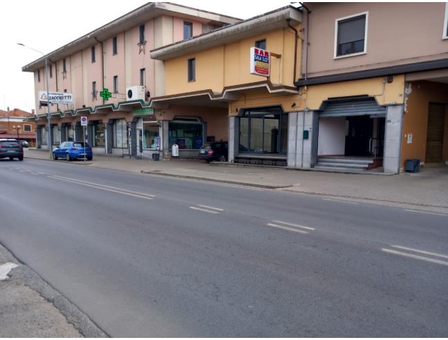 Anteprima foto 1 - Negozio in Vendita a Gattinara (Vercelli)